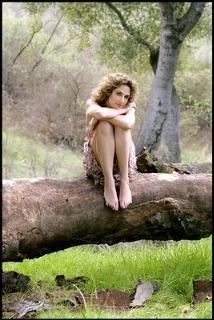Melina Kanakaredes feet photo thumbnail