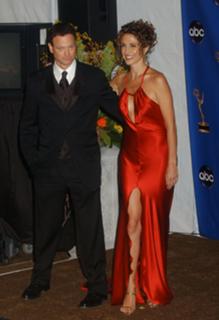 Melina Kanakaredes feet photo thumbnail