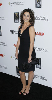 Melina Kanakaredes feet photo thumbnail