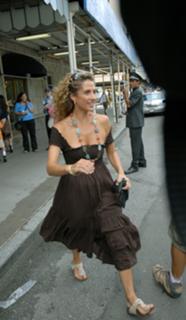 Melina Kanakaredes feet photo thumbnail