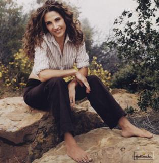 Melina Kanakaredes feet photo thumbnail