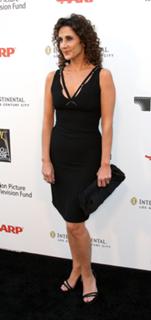 Melina Kanakaredes feet photo thumbnail