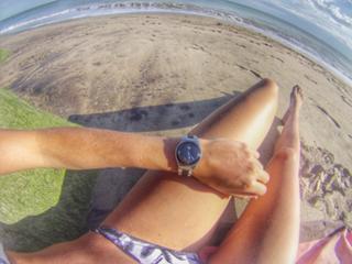 Melina Lezcano feet photo 15
