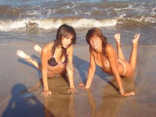 Melina Lezcano feet photo 8