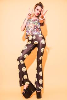 Melina Lezcano feet photo 7
