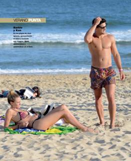 Melina Lezcano feet photo 14