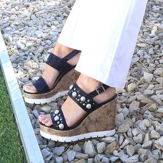 Melina Lezcano feet photo 16