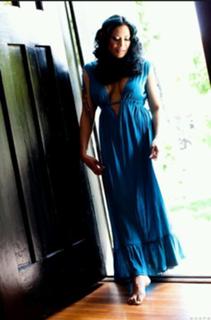 Melina Perez feet photo thumbnail