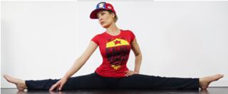Melina Perez feet photo thumbnail