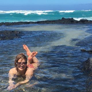 Melina Perez feet photo thumbnail