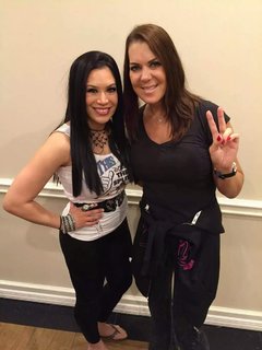 Melina Perez feet photo thumbnail