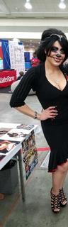 Melina Perez feet photo thumbnail