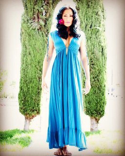 Melina Perez feet photo thumbnail