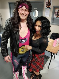 Melina Perez feet photo thumbnail