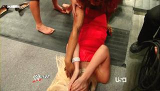 Melina Perez feet photo thumbnail