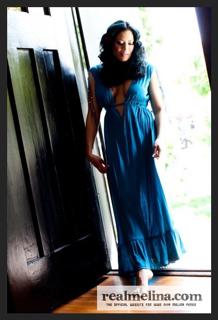 Melina Perez feet photo thumbnail