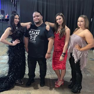 Melina Perez feet photo thumbnail