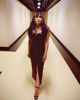 Melina Perez feet photo thumbnail