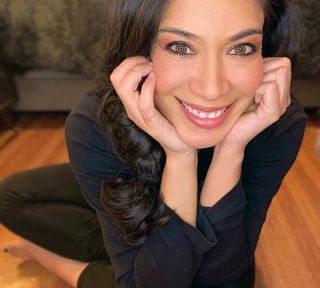 Melina Perez feet photo thumbnail