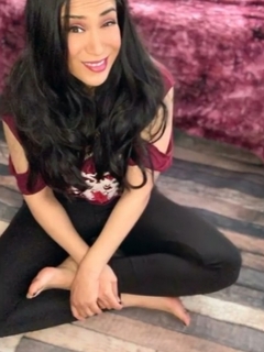 Melina Perez feet photo thumbnail