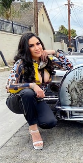 Melina Perez feet photo thumbnail