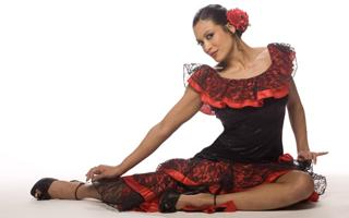 Melina Perez feet photo thumbnail