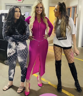 Melina Perez feet photo thumbnail