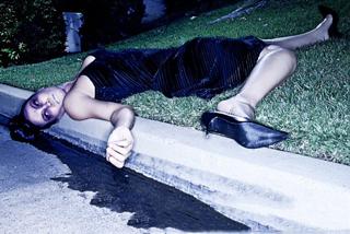 Melina Perez feet photo thumbnail