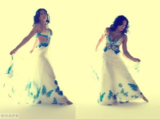 Melina Perez feet photo thumbnail