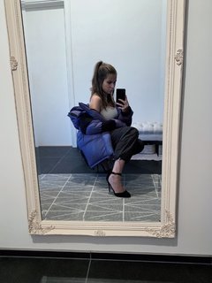 Melina Sophie feet photo 13