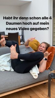 Melina Sophie feet photo 6