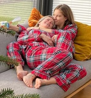 Melina Sophie feet photo 18