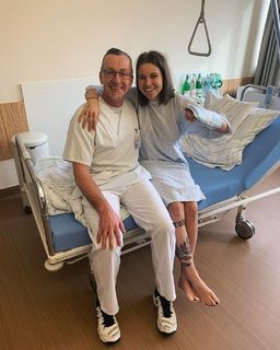 Melina Sophie feet photo 17
