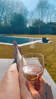 Melina Sophie feet photo 10
