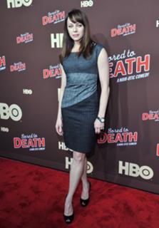 Melinda Clarke feet photo thumbnail