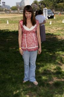 Melinda Clarke feet photo thumbnail