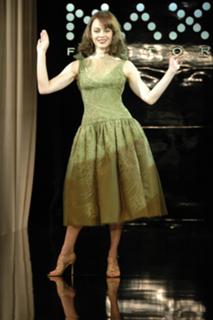 Melinda Clarke feet photo thumbnail