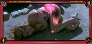 Melinda Clarke feet photo thumbnail