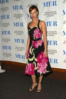 Melinda Clarke feet photo thumbnail