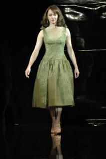 Melinda Clarke feet photo thumbnail