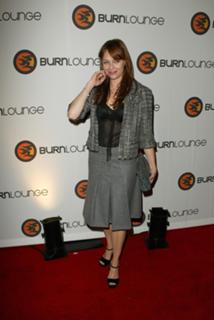 Melinda Clarke feet photo thumbnail