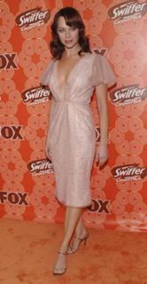 Melinda Clarke feet photo thumbnail