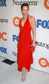 Melinda Clarke feet photo thumbnail