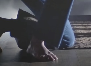Melinda Dillon feet photo 2