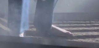 Melinda Dillon feet photo 3