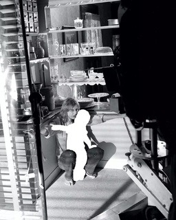 Melinda Dillon feet photo 1