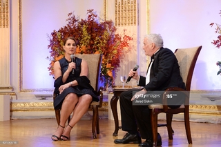 Melinda Gates feet photo 8