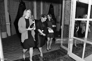 Melinda Gates feet photo 6