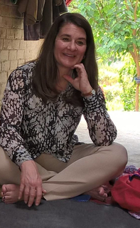 Melinda Gates feet photo 20