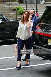 Melinda Gates feet photo 17